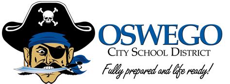 oswego website.